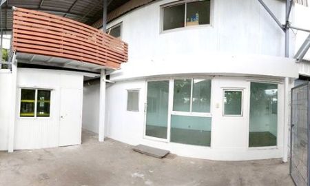 ให้เช่าอาคารพาณิชย์ / สำนักงาน - รร.นานาชาติดีบีเอส 5กม. โรบินสัน ไลฟ์สไตล์ ราชพฤกษ์681ม. ให้เช่าอาคารสำนักงาน 58 ตร.ม. ให้เช่าชั้น1 รพ.บางบัวทอง 2.4 กม. ทำเลติดถนน