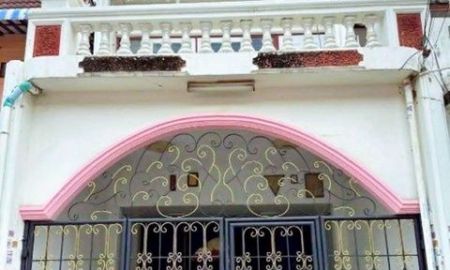 ให้เช่าทาวน์เฮาส์ - เดอะมอลล์ บางแค 1.4 กม.แหล่งชุมชน เพชรเกษม49-59 รร.บางแค 600 ม. 3 นอน 4 น้ำ ให้เช่าทาว์นเฮาส์ 3 ชั้น ช้อปปิ้ง หาของกินง่าย พุทธมณฑล สาย 2