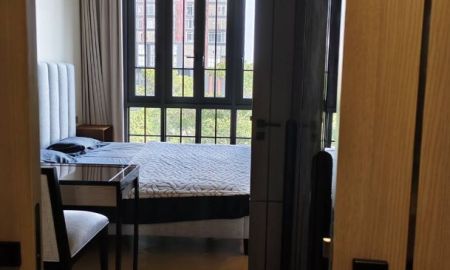 ให้เช่าคอนโด - ให้เช่า The RESERVE คอนโดหรู บนทำเลทองใจกลางเมือง เอกมัยซอย 1 สุขุมวิท61