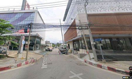 ขายที่ดิน - ขายที่ดินแปลงสวย ทำเลทอง ใกล้ The Nine พระราม 9 จังหวัดกรุงเทพมหานคร