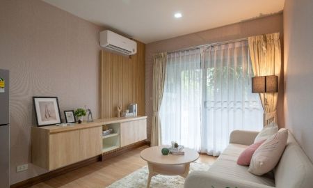 ขายคอนโด - ขายคอนโดรีโนเวทใหม่ 78.47 ตรม. ชั้น 1 The Seed Sukhumvit 26 ใกล้ BTS พร้อมพงษ์ เขตคลองตัน กรุงเทพ