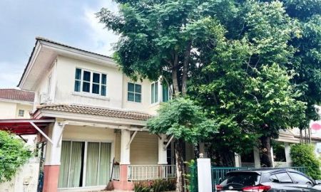 ให้เช่าบ้าน - ให้เช่า] หมู่บ้าน ชลลดา วงแหวน-รัตนาธิเบศร์ / 3 ห้องนอน 2 ห้องน้ำ / 52 ตรว. 160 ตรม. **17,000**