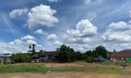 ให้เช่าที่ดิน - ขายที่ดินตำบลสุเทพวิวดอยสุเทพแบ่งขายหลายแปลงโฉนดพร้อมโอน