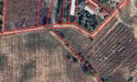 ขายที่ดิน - ขายที่ดินรวม 5 ไร่ ต.ตะเคียนเตี้ย อ.บางละมุง จ.ชลบุรี