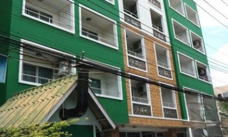 ขายอพาร์ทเม้นท์ / โรงแรม - ขายอพาร์ทเม้นท์ 5 ชั้น ซอยลาดพร้าว107 น่าพักอาศัย ทำเลดี ใกล้มหาวิทยาลัยธุรกิจบัณฑิต แวดล้อมด้วยชุมชน พร้อมเข้าดำเนินกิจการต่อได้เลย เดินทางสะดวก