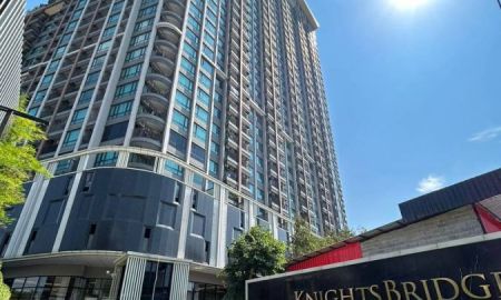 ให้เช่าคอนโด - ศรีราชาคอนโด ให้เช่า โครงการหรู ไนท์บริดจ์ ดิ โอเชี่ยน ศรีราชา ห้องสวยสุดคุ้ม