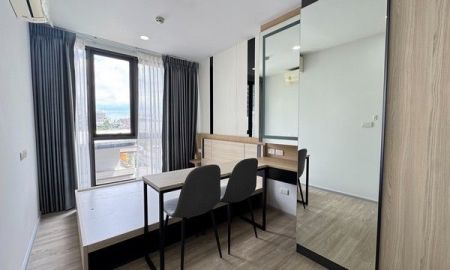 ขายคอนโด - ขายคอนโดสภาพใหม่ เจ้าของไม่เคยอยู่ ไม่เคยปล่อยเช่า โครงการ Gladden Ladprao 1 (แกลดเดิ่นลาดพร้าว 1)