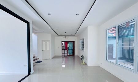 ขายบ้าน - ขายบ้านเดี่ยวรีโนเวทใหม่ หมู่บ้าน ชัยพฤกษ์ วัดลาดปลาดุก ติดถนนใหญ่ ใกล้เซ็นทรัลเวสเกต