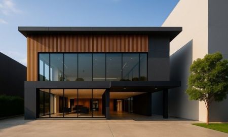 ขายอาคารพาณิชย์ / สำนักงาน - ขายราคาพิเศษ ต่ำกว่าราคาประเมินถึง 28% โชว์รูมรถยนต์ 2 ชั้น บนเนื้อที่กว่า 1-3-0 ไร่ ติดถนนสุขุมวิท บางปู จ.สมุทรปราการ