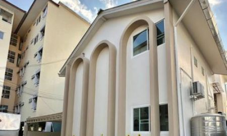 ขายอพาร์ทเม้นท์ / โรงแรม - ขายภูริเดชเฮ้าส์ 2 หอพักใหม่ 18 ห้อง (ผู้เช่าเต็มทุกห้อง) รีโนเวทใหม่เอี่ยม พร้อมเฟอร์ครบทุกห้อง