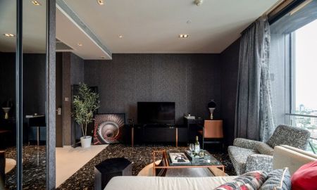 คอนโด - ขาย/เช่า คอนโด รีโนเวทใหม่ หรู 43.42 ตรม. ใกล้ BTS ทองหล่อ Beatniq Sukhumvit 32 เขตคลองเตย กรุงเทพ