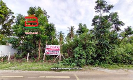 ขายที่ดิน - ที่ดินเปล่า ซอยสามร้อยยอด 23 เนื้อที่ 330 ตร.ว (ใกล้หาดสามร้อยยอด) ถนนเพชรเกษม ตำบลสามร้อยยอด อำเภอสามร้อยยอด จังหวัดประจวบคีรีขันธ์