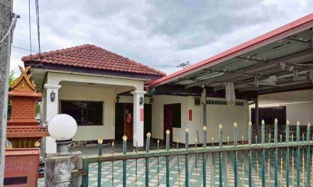 ขายบ้าน - ขาย ชั้นเดียว 60 ตร.ว. ต.ฟ้าฮ่าม อ.เมือง จ.เชียงใหม่