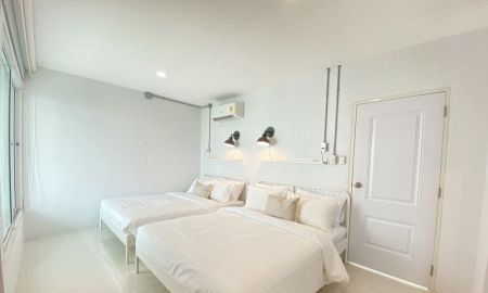 ให้เช่าคอนโด - ห้องพักให้เช่า อพาร์ทเม้นท์ ซอยประดิพัทธ์ 17 สามเสนใน พญาไท 76 ตรม 2 นอน 2 น้ำ ใกล้ BTS สะพานควาย