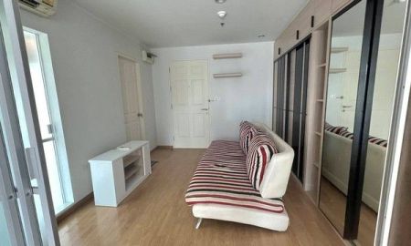 ให้เช่าคอนโด - ให้เช่าคอนโด U DELIGHT แอท ห้วยขวาง สเตชั่น ใกล้รถไฟฟ้า MRT ห้วยขวาง พร้อมเข้าอยู่ ทำเลดี