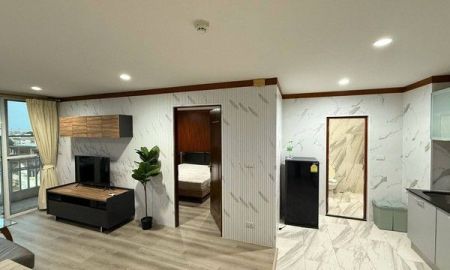 ขายคอนโด - ขายคอนโด Elite Residence ศรีนครินทร์ 5 ใกล้ซีคอน พาราไดซ์ รีโนเวทใหม่ พร้อมอยู่