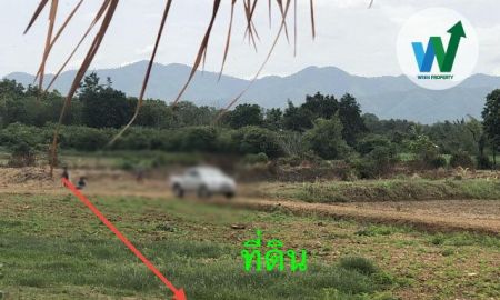 ขายที่ดิน - ขายถูกที่ดินเปล่าใกล้วัดผาซ่อนแก้ว จ.เพชรบูรณ์