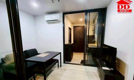 ให้เช่าคอนโด - For rent XT Huaikwang เอ็กที ห้วยขวาง Mrt ห้วยขวาง