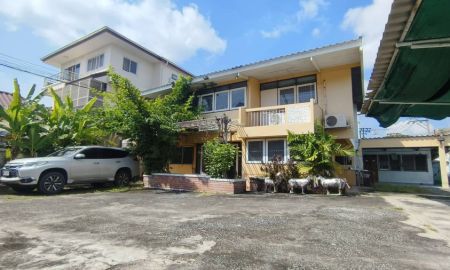 ขายบ้าน - ขายบ้านเดี่ยว ซ.พหลโยธิน 35 ย่านกลางเมือง