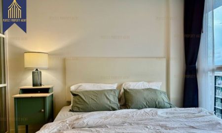 ขายคอนโด - คอนโด Elements Srinakarin พร้อมอยู่ราคาย่อมเยาว์ติดสถานีรถไฟฟ้า