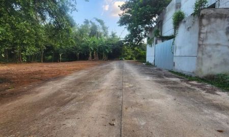 ขายที่ดิน - ขายที่ดินตำบลหนองควายหางดงห่างพืขสวนโลก 1.4กม