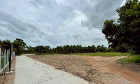 ขายที่ดิน - ขายที่ดินตาขัน 1 ไร่ ถมแล้ว ใกล้ตลาดสดบ้านค่าย9กม. ใกล้ถนนเส้นเชิงเนิน-ชากบก1.6กม. อ.บ้านค่าย ระยอง