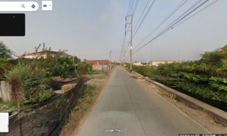 ขายที่ดิน - ที่ดินพื้นที่สีม่วงต.ท่าไม้ อ.กระทุ่มแบน เหมาะทำโรงงาน