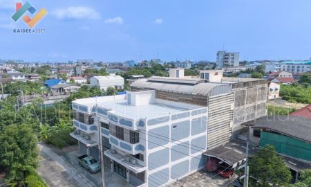ขายโรงงาน / โกดัง - ตึกแถว เพชรเกษม 108 แยก 7 อาคารพาณิชย์ โกดัง หนองแขม