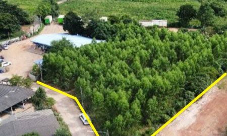 ขายที่ดิน - ขายที่ดินกรอกสมบูรณ์ 2 ไร่ ซอยโรงเรียนดาราวัฒนา ใกล้นิคม304-4กม. อ.ศรีมหาโพธิ ปราจีนบุรี