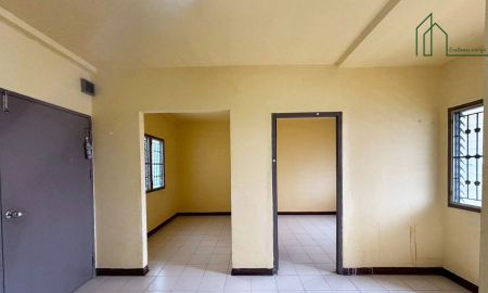 ขายคอนโด - เอื้ออาทร ศรีวารีน้อย ซอยวัดศรีวารีน้อย ห้องริม พร้อมอยู่