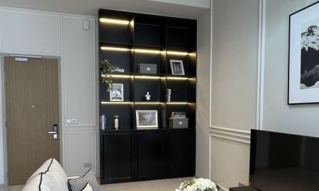 ขายคอนโด - ขายคอนโดสวยมาก 72 ตรม. แอชตัน สีลม ใกล้ BTS ช่องนนทรี 350 ม. เขตบางรัก กรุงเทพ