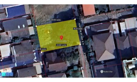 ขายที่ดิน - ขายด่วน!! ที่ดินเชปเหมาะสร้างบ้านเดินทางสะดวก 99 ตารางวา ซอยนาคนิวาส 37 แยก 2-9 โซนเลียบด่วน ใกล้เซ็นทรัล อีสต์วิลล์