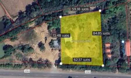 ขายที่ดิน - ขายที่ดิน 3 ไร่ ต.บ้านโสก อ.คอนสวรรค์ ชัยภมิ ติดถนนดำมีน้ำไฟขาย 1.2 ล้าน