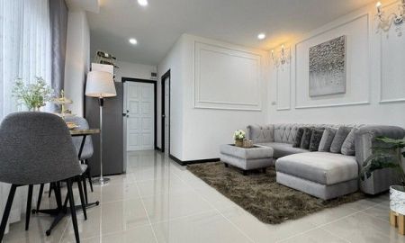 ขายคอนโด - คอนโดพัทยาพลาซ่า สุขุมวิทพัทยากลาง ขนาด 38 ตรม เฟอร์นิเจอร์และเครื่องใช้ไฟฟ้าครบครัน