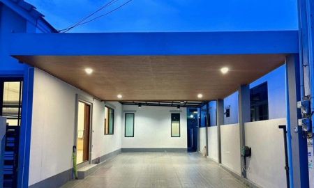 ให้เช่าบ้าน - เช่า บ้านพร้อมอยู่ ซอยหนองไม้แก่น- ทุ่งกลม เดินทางสะดวก