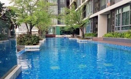 ให้เช่าคอนโด - ขายหรือเช่า คอนโด Ideo Blucove Sukhumvit แขวงบางนา เขตบางนา กรุงเทพมหานคร