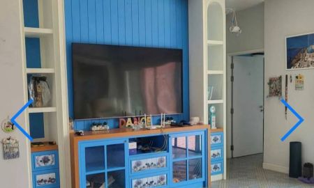 ขายบ้าน - ขายบ้านเดี่ยวมือสอง โครงการบ้านพัทยา 5 ห้วยใหญ่ บางละมุง ชลบุรี