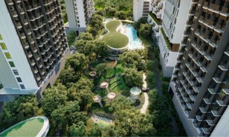 ขายคอนโด - ขายดาวน์ ขายขาดทุน โนเบิล ครีเอท Noble Create ถนนประดิษฐ์มนูธรรม เลียบด่วน