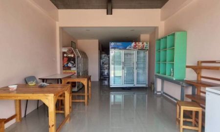 อาคารพาณิชย์ / สำนักงาน - ขายอาคารพาณิชย์หรู 3.5 ชั้น ติดถนน 3481 อ.นางน้ำเปรี้ยว จ.ฉะเชิงเทรา