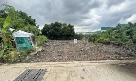 ขายที่ดิน - ขายที่ดิน 67.8 ตรว สุขสวัสดิ์ 78 ซอยวัดชังเรือง คู่สร้าง-คู่สม โครงการ3 ซอย 4/3 ราคาถูก ใกล้ตลาดคู่สร้าง