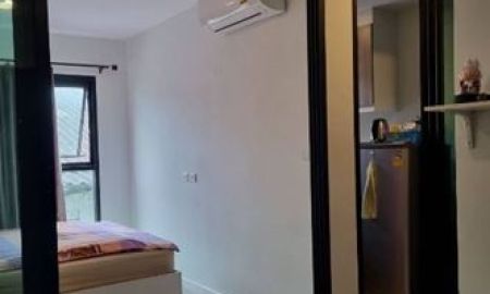 ขายคอนโด - B Loft Sukhumvit 107 : บี ลอฟท์ สุขุมวิท 107 เนื้อที่ 25.74 ตารางเมตร อาคาร B ชั้น 3