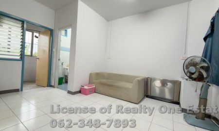 ขายคอนโด - ขายห้องชุด บ้านเอื้ออาทร ขจรวิทย์ บางปู สมุทรปราการ พร้อมผู้เช่า รายได้ทันที