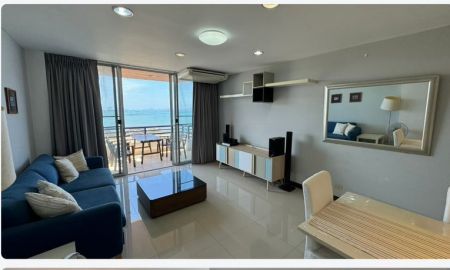 คอนโด - ขายและให้เช่า รามา ฮาร์เบอร์ วิว ศรีราชาคอนโด ห้องสวย ตกแต่งพร้อมอยู่