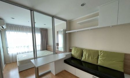 ขายคอนโด - ขายคอนโดลุมพินี เพลส ศรีนครินทร์ - หัวหมาก สเตชั่น ชั้น 10 ทำเลดี ใกล้รถไฟฟ้า MRT สายสีเหลือง สถานีหัวหมาก