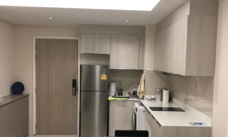 ขายคอนโด - ขายคอนโด 58 ตรม. วีธารา สุขุมวิท 36 ใกล้ BTS ทองหล่อ 850 ม. สุขุมวิท 36 เขตคลองเตย กรุงเทพ