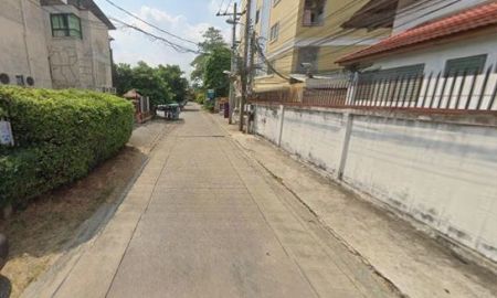 ขายที่ดิน - ขายที่ดินเปล่าทำเลทอง รัชดาภิเษก 36 แยก 19-5 (ซอยเสนานิคม)