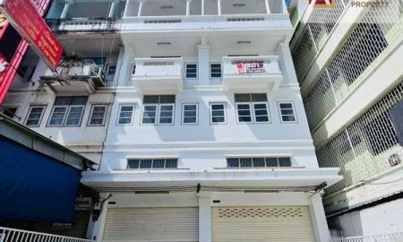 ให้เช่าอาคารพาณิชย์ / สำนักงาน - ให้เช่าอาคารพาณิชย์ 2 คูหา ทำเลคุณภาพติดถนนเทพารักษ์ 4 ชั้น มีดาดฟ้า รีโนเวทใหม่ไว้อย่างสวยงาม เหมาะสำหรับทุกประเภทกิจการ