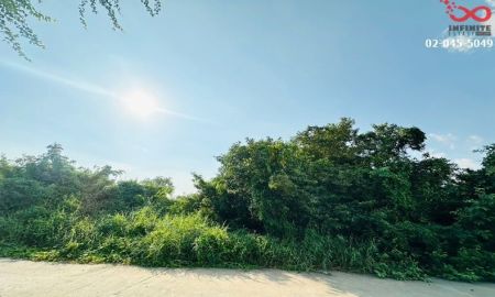 ขายที่ดิน - ขายที่ดิน ถนน347 ปทุมธานี-บางปะหัน 173ตรว. บ้านใหม่ อยุธยา