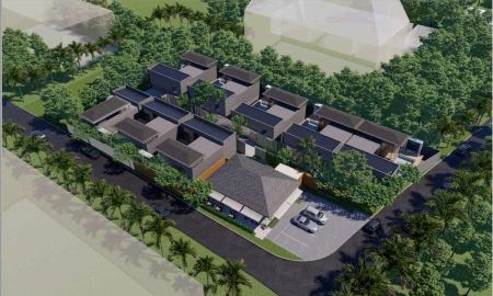 บ้าน - ให้เช่า/ขาย พูลวิลล่า 8 หลัง + 1 ร้านอาหาร เดินลงทะเลได้ ติดปราสาทสัจธรรม เหมาะสำหรับนักลงทุน ที่ต้องการทำพูลวิลล่า Cafe Restaurant.