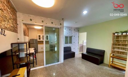 คอนโด - ขายคอนโด สวัสดีกรุงเทพ 45 ตร.ม. ใกล้ MRT ศรีนครินทร์ 38